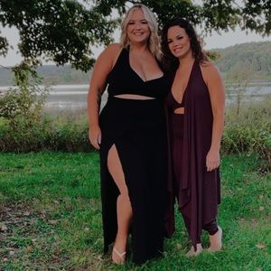 Royal Codes 2 piece set size XXL